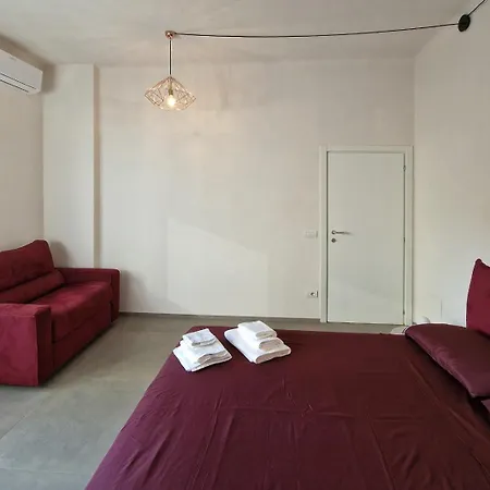 Marco's Διαμέρισμα Porto SantʼElpidio