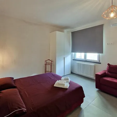 Apartmán Marco's *