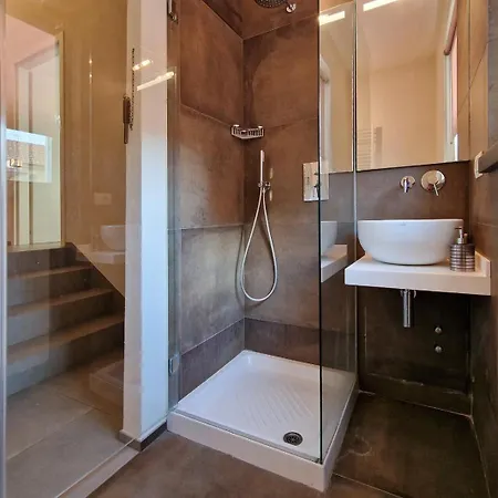 Apartmán Marco's Porto SantʼElpidio