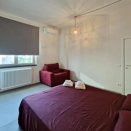 Apartmán Marco's