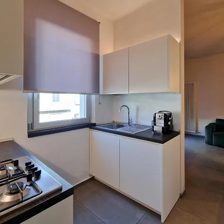 Apartmán Marco's