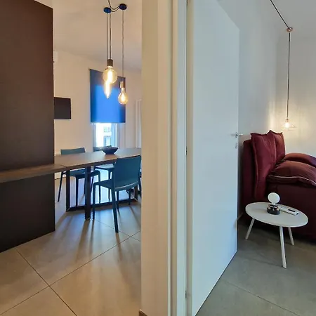 Apartmán Marco's Porto SantʼElpidio