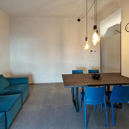 Apartmán Marco's *